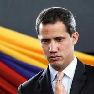 Comunicado de ODCA sobre la permanencia de Guaidó en el Gobierno Interino