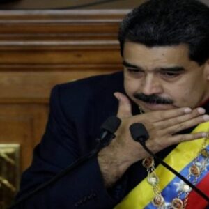 Maduro: «exhortó a tomar medidas a tiempo y protegernos de la nueva variante: Ómicron»