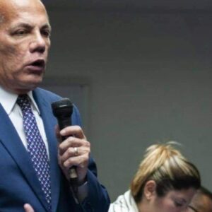 Zulia: CONFIRMADO Este viernes 10 diciembre será juramentado Manuel Rosales como nuevo Gobernador