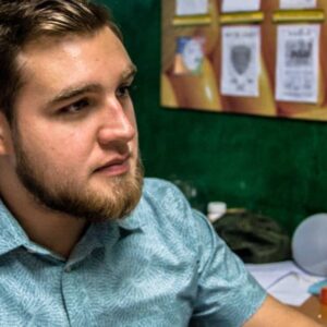 Ing. Nicolás Romano González: “El Futuro está aquí y tenemos que seguir apostando a Venezuela”