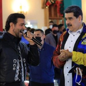 «Las mañanitas» que le canto Pablo Montero a Nicolás oscurecen su futuro: Cancelación de contratos, pérdida de público