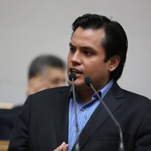 Paparoni le responde a Capriles: «Quien reciba plata de Saab, Gorrín o Samark no es de los nuestros»