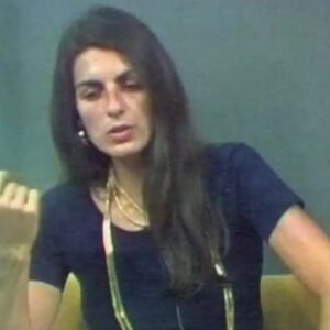 Recordando a Christine Chubbuck, la periodista que se suicidó en vivo en pleno noticiero Ver Vídeo (No apto para personas sensibles)