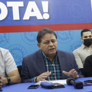 #EleccionesVenezuela Jefe de Campaña de UNT Cañizales: “El Zulia en su totalidad está ejerciendo el voto”