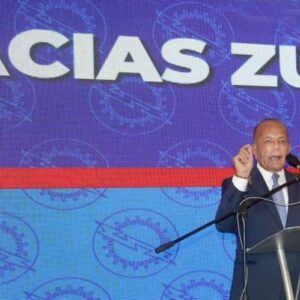 Manuel Rosales:  «Hoy somos testigos de la victoria de la zulianidad”.