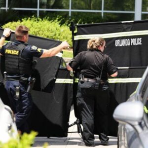 Suceso: Policía de Orlando da detalles en el caso del venezolano que mató a su familia en EEUU