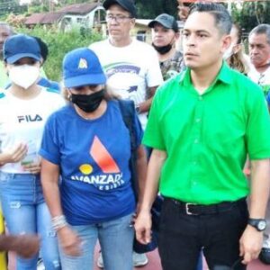 Carlos Luis Pérez: “Mesa de Cavacas se encuentra en total abandono gubernamental”