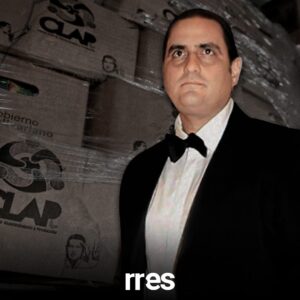 Saab y los niños desnutridos