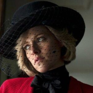 El Festival Internacional de Cine de Miami acoge el estreno en Estados Unidos de «Spencer»