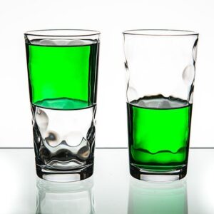 VERDADES Y RUMORES Por Darwin Chávez: Lecciones del 21N ¿Vaso medio lleno o vaso medio vacío?