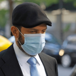 La Justicia española aprobó extraditar a EEUU al ex jefe de seguridad de Hugo Chávez por blanqueo y organización criminal