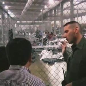 Inmigración: Más de 160 venezolanos fueron detectados ingresando ilegalmente a EEUU por la frontera sur