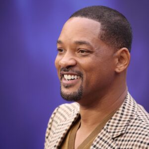 Will Smith confesó que pensó en matar a su padre