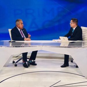 Diputado Luis Eduardo Martínez: Nada más importante hoy que la economía