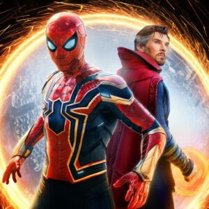 ¿Cuál es el puntaje que recibió Spider-Man: No Way Home de la crítica especializada?