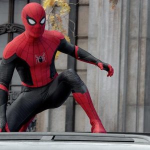 Spider-Man: No Way Home podría convertirse en la película de Sony más rentable de todos los tiempos
