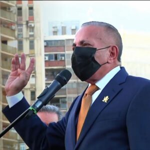 Polémico juramento: Manuel Rosales como Gobernador del Zulia anuncia “El entendimiento entre poderes y sectores no significa renuncia a principios ni a ideales”