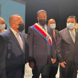 Zulia: Manuel Rosales en juramentación de Ramírez: Nosotros sabemos cómo poner bella a la ciudad, coordinados lo vamos a lograr