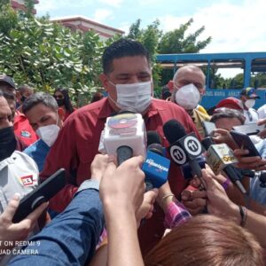 Zulia: Gobierno Municipal de Miranda y Nacional se unen para rescatar la Unermb.