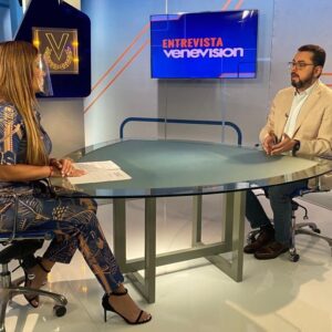 Ecarri: Debemos poner de acuerdo a la sociedad barinesa para asegurar un triunfo abrumador el 9 de enero