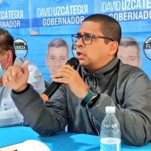 Desde Los Teques, Miranda Nicmer Evans: Negarse al RR sería un grave error de Maduro frente a la comunidad internacional