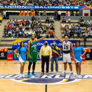 Deportes: Guaiqueríes de Margarita se impone en la copa SimpleTV