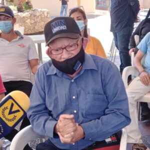 Adolfo Superlano: «Demandaré penalmente a Argenis Castillo por incitar violencia física y al odio»