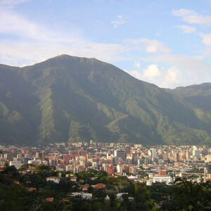 Parque Nacional El Ávila: 63 años como Pulmón Vegetal de Caracas