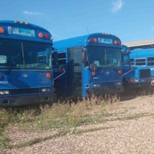 Zulia: Desastre denuncia Comisión de enlace en toma instalaciones de Bus Maracaibo tenía el Alcalde saliente Willy Casanova