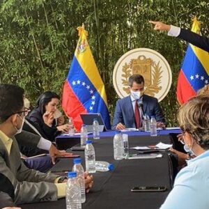 Asamblea Nacional del 2015 plantea reforma el estatuto que rige la transición: Otorgar más atribuciones a Guaidó