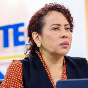 El Salvador: Estados Unidos sancionó a jefa de gabinete de Nayib Bukele por corrupción