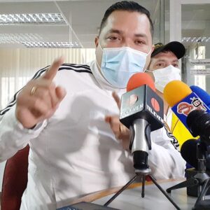 Estado Bolívar: Excandidato del PCV en Sifontes denuncia forjamiento de sus datos para emitir falsa renuncia ante el CNE