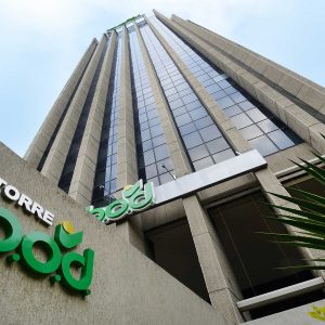 BOD aumenta su capital en 55 millones de bolívares