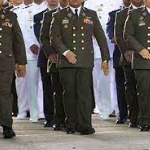 Frente Institucional Militar de Venezuela: “Es urgente que se refunde la nación y redacte una nueva Constitución”