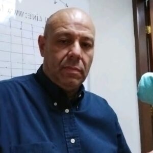 Hildebrando Schwarzenberg ex candidato a la Gobernación de Barinas ante grave crisis política en la cuna de la revolución