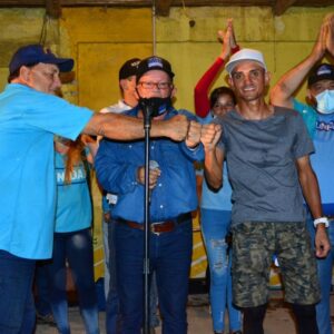 Barinas: Superlano inicia campaña llevando el Hallacazo Navideño y mensaje de esperanza en el  municipio Zamora