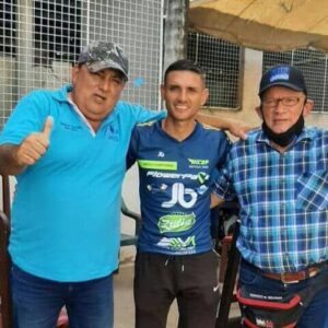 Tres campeones de Barinas: con una carrera exitosa en el plano profesional y de servicio a la gente