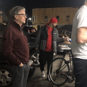 Para los que se creen la «Gran Cosa».