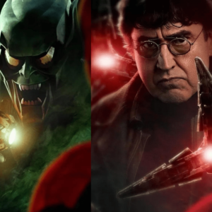 Kevin Feige explicó por qué las películas de Spider-Man en el MCU no quisieron presentar nuevas versiones de Green Goblin y Doc Ock