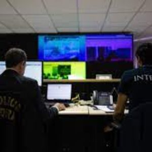 Interpol apresó a miembros de la banda «Tren de Aragua» en Ecuador