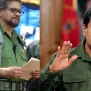 La opinión pública se pregunta ¿Se atreverá Nicolás Maduro a capturar a Iván Márquez?