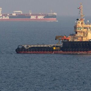 EE UU incautó 1 millón de barriles de combustible iraní enviado a Venezuela