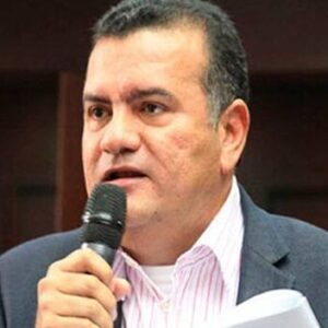 Barinas: Julio Cesar Reyes tampoco puede ser candidato porque fue «inhabilitado» ¿Y entonces?