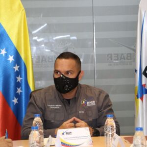 Baer activa pago de servicios con Petro