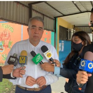 Luis Eduardo Martínez invita a reflexionar sobre «el giro del subcontinente»