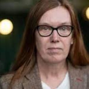 «No será la última vez; el próximo virus podría ser peor»: creadora de vacuna AstraZeneca