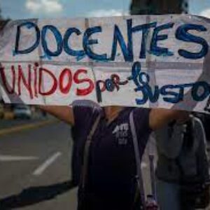 Observatorio de Universidades: Salario máximo de un profesor universitario es de 11 dólares