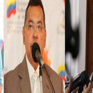 Darwin Chávez, sus Verdades y Rumores de esta semana: Omar Prieto, entre el “submarino” y el desespero de no conseguir su “salvación”