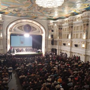 Diputado y concejal del PCD trabajarán para reactivar la economía y la inversión en Maracaibo y el Zulia.