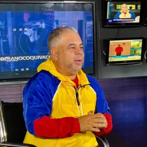 Zulia: Gratitud y Paz Por Periodista Juan García